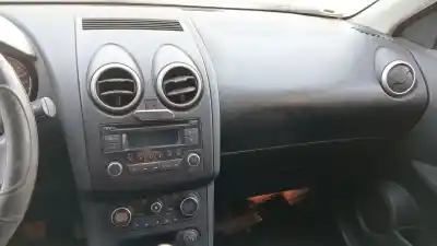 Здавання транспортного засобу nissan qashqai / qashqai +2 i (j10, nj10, jj10e) 1.5 dci року 2012 потужний k9k Здавання транспортного засобу nissan qashqai / qashqai +2 i (j10, nj10, jj10e) 1.5 dci року 2012 потужний k9k
