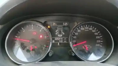 Здавання транспортного засобу nissan qashqai / qashqai +2 i (j10, nj10, jj10e) 1.5 dci року 2012 потужний k9k Здавання транспортного засобу nissan qashqai / qashqai +2 i (j10, nj10, jj10e) 1.5 dci року 2012 потужний k9k