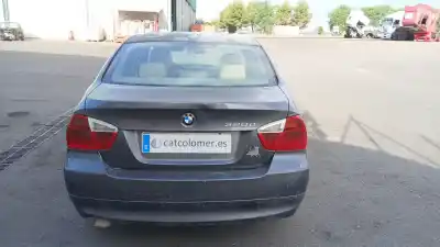 Veículo de Sucata bmw 3 (e90) 320 i do ano 2005 alimentado 204d4