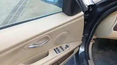 Veículo de Sucata bmw 3 (e90) 320 i do ano 2005 alimentado 204d4