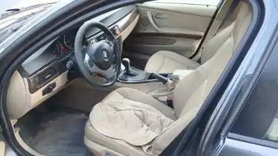 Veículo de Sucata bmw 3 (e90) 320 i do ano 2005 alimentado 204d4