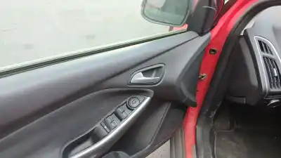 Утилизация автомобиля ford focus iii 2.0 tdci года 2013 питание txdb