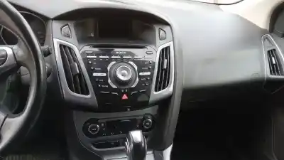 Утилизация автомобиля ford focus iii 2.0 tdci года 2013 питание txdb