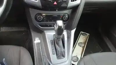Утилизация автомобиля ford focus iii 2.0 tdci года 2013 питание txdb