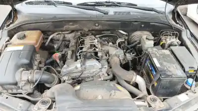 Утилизация автомобиля ssangyong                                          actyon i                                                                                                                                                                                                                                                   2.0 xdi года 2007 питание d20dt