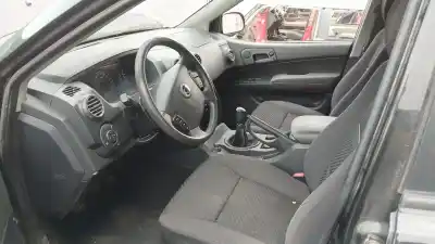 Утилизация автомобиля ssangyong                                          actyon i                                                                                                                                                                                                                                                   2.0 xdi года 2007 питание d20dt