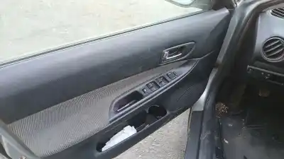 Veículo de Sucata mazda 6 station wagon (gy) 2.0 (gyew) do ano 2004 alimentado lf17,lf18