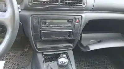 Véhicule à la ferraille volkswagen passat b3/b4 (3a2, 35i) 1.9 tdi de l'année 1999 alimenté afn