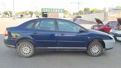 Veicolo di demolizione citroen c5 ii (rc_) 1.6 hdi (rc8hzb) dell'anno 2005 alimentato 9hy (dv6ted4),9hz (dv6ted4)
