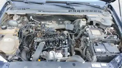 Veicolo di demolizione citroen c5 ii (rc_) 1.6 hdi (rc8hzb) dell'anno 2005 alimentato 9hy (dv6ted4),9hz (dv6ted4)
