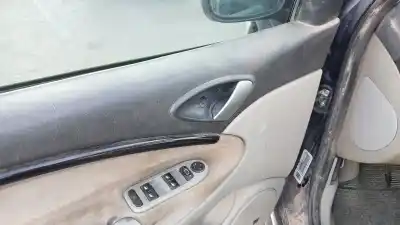 Veicolo di demolizione citroen c5 ii (rc_) 1.6 hdi (rc8hzb) dell'anno 2005 alimentato 9hy (dv6ted4),9hz (dv6ted4)