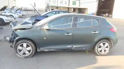 Утилизация автомобиля renault megane iii fastback (bz0/1_, b3_) 1.5 dci года 2010 питание k9k g8 Утилизация автомобиля renault megane iii fastback (bz0/1_, b3_) 1.5 dci года 2010 питание k9k g8