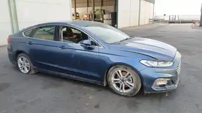 Vehicul casat ford mondeo v fastback (ce) 2.0 ecoblue al anului 2019 alimentat ylcc