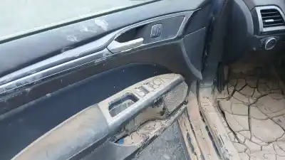 Vehicul casat ford mondeo v fastback (ce) 2.0 ecoblue al anului 2019 alimentat ylcc