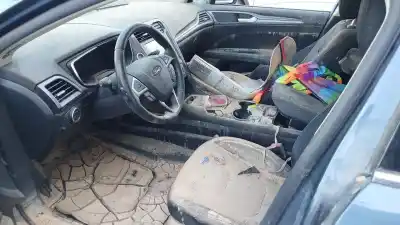 Vehicul casat ford mondeo v fastback (ce) 2.0 ecoblue al anului 2019 alimentat ylcc