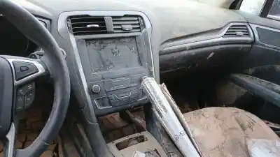 Vehicul casat ford mondeo v fastback (ce) 2.0 ecoblue al anului 2019 alimentat ylcc