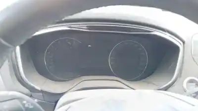 Vehicul casat ford mondeo v fastback (ce) 2.0 ecoblue al anului 2019 alimentat ylcc