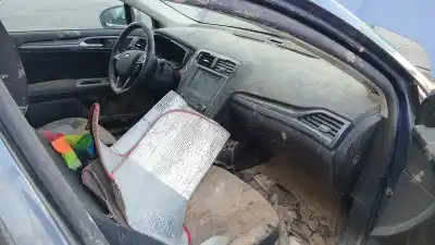 Vehicul casat ford mondeo v fastback (ce) 2.0 ecoblue al anului 2019 alimentat ylcc