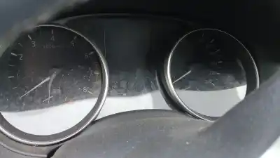 Утилизация автомобиля nissan qashqai ii suv (j11, j11_) 1.3 dig-t года 2021 питание hr13