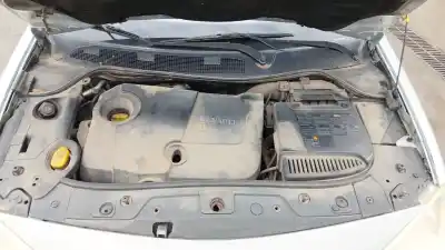 Здавання транспортного засобу renault megane ii sedán (lm0/1_) 1.5 dci (lm02, lm13, lm2a) року 2004 потужний k9k f7