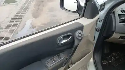 Здавання транспортного засобу renault megane ii sedán (lm0/1_) 1.5 dci (lm02, lm13, lm2a) року 2004 потужний k9k f7
