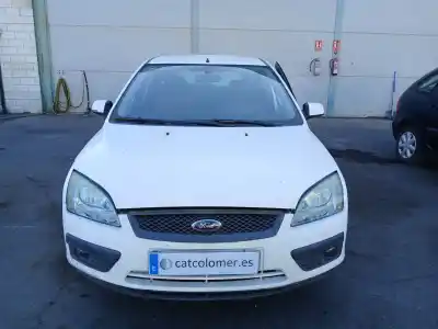 Утилизация автомобиля ford focus ii (da_, hcp, dp) 1.8 tdci года 2006 питание kkda