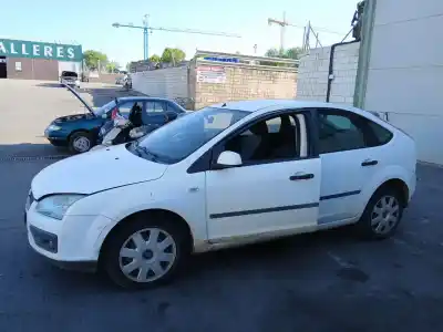 Утилизация автомобиля ford focus ii (da_, hcp, dp) 1.8 tdci года 2006 питание kkda