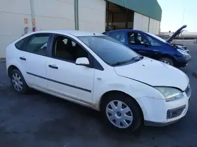 Утилизация автомобиля ford focus ii (da_, hcp, dp) 1.8 tdci года 2006 питание kkda