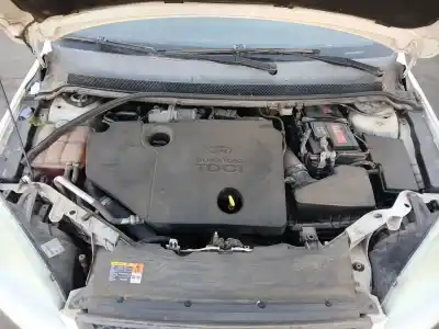 Утилизация автомобиля ford focus ii (da_, hcp, dp) 1.8 tdci года 2006 питание kkda