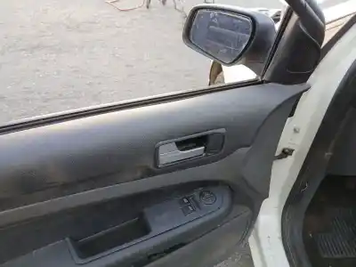 Утилизация автомобиля ford focus ii (da_, hcp, dp) 1.8 tdci года 2006 питание kkda