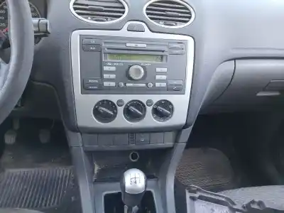 Утилизация автомобиля ford focus ii (da_, hcp, dp) 1.8 tdci года 2006 питание kkda