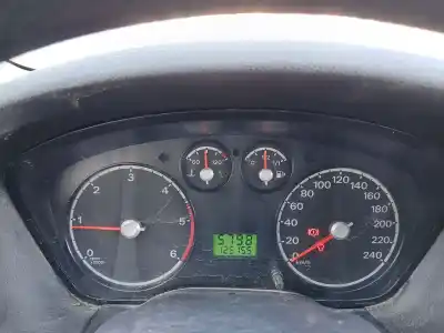 Утилизация автомобиля ford focus ii (da_, hcp, dp) 1.8 tdci года 2006 питание kkda