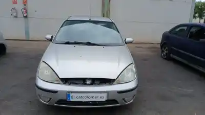 Scrapping Vehicle FORD FOCUS I (DAW, DBW)  of the year 2001 powered C9DB