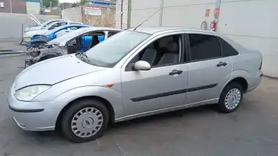 Scrapping Vehicle ford                                               focus i (daw, dbw)                                                                                                                                                                                                                                         1.8 turbo di / tddi of the year 2001 powered c9db
