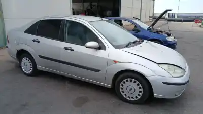Scrapping Vehicle ford                                               focus i (daw, dbw)                                                                                                                                                                                                                                         1.8 turbo di / tddi of the year 2001 powered c9db