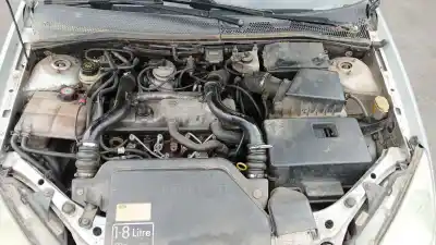 Scrapping Vehicle ford                                               focus i (daw, dbw)                                                                                                                                                                                                                                         1.8 turbo di / tddi of the year 2001 powered c9db