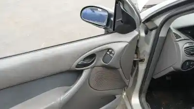 Scrapping Vehicle ford                                               focus i (daw, dbw)                                                                                                                                                                                                                                         1.8 turbo di / tddi of the year 2001 powered c9db