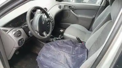 Scrapping Vehicle ford                                               focus i (daw, dbw)                                                                                                                                                                                                                                         1.8 turbo di / tddi of the year 2001 powered c9db