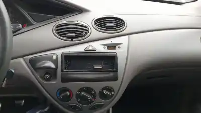 Scrapping Vehicle ford                                               focus i (daw, dbw)                                                                                                                                                                                                                                         1.8 turbo di / tddi of the year 2001 powered c9db