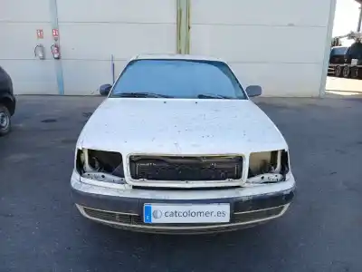 Scrapping Vehicle AUDI 100 C4 SEDÁN (4A2)  of the year 1992 powered AAR