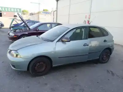 Veículo de Sucata seat ibiza iii (6l1) 1.9 sdi do ano 2003 alimentado asy
