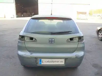 Veículo de Sucata seat ibiza iii (6l1) 1.9 sdi do ano 2003 alimentado asy