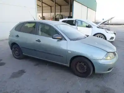 Veículo de Sucata seat ibiza iii (6l1) 1.9 sdi do ano 2003 alimentado asy