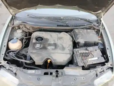Veículo de Sucata seat ibiza iii (6l1) 1.9 sdi do ano 2003 alimentado asy