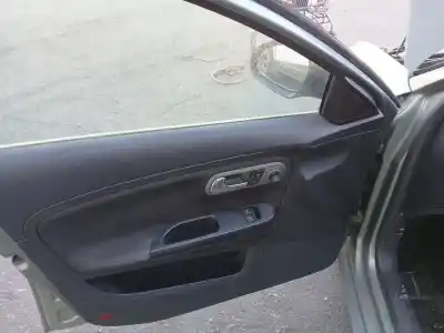 Veículo de Sucata seat ibiza iii (6l1) 1.9 sdi do ano 2003 alimentado asy