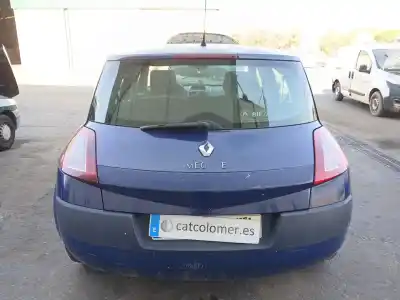 Утилизация автомобиля renault megane ii (bm0/1_, cm0/1_) 1.5 dci (bm0f, bm0t, bm2b, cm0f, cm0t) года 2006 питание k9k d7 Утилизация автомобиля renault megane ii (bm0/1_, cm0/1_) 1.5 dci (bm0f, bm0t, bm2b, cm0f, cm0t) года 2006 питание k9k d7