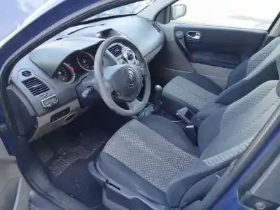 Утилизация автомобиля renault megane ii (bm0/1_, cm0/1_) 1.5 dci (bm0f, bm0t, bm2b, cm0f, cm0t) года 2006 питание k9k d7 Утилизация автомобиля renault megane ii (bm0/1_, cm0/1_) 1.5 dci (bm0f, bm0t, bm2b, cm0f, cm0t) года 2006 питание k9k d7