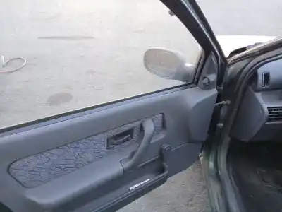 Scrapping Vehicle renault                                            clio i (b/c57_, 5/357_)                                                                                                                                                                                                                                    1.2 (5/357y, 5/357k) of the year 1996 powered d7f