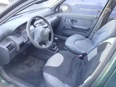 Scrapping Vehicle renault                                            clio i (b/c57_, 5/357_)                                                                                                                                                                                                                                    1.2 (5/357y, 5/357k) of the year 1996 powered d7f