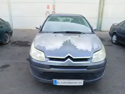 Veículo de Sucata CITROEN C4 I (LC_) 1.6 HDI do ano 2007 alimentado 9HX Veículo de Sucata CITROEN C4 I (LC_) 1.6 HDI do ano 2007 alimentado 9HX